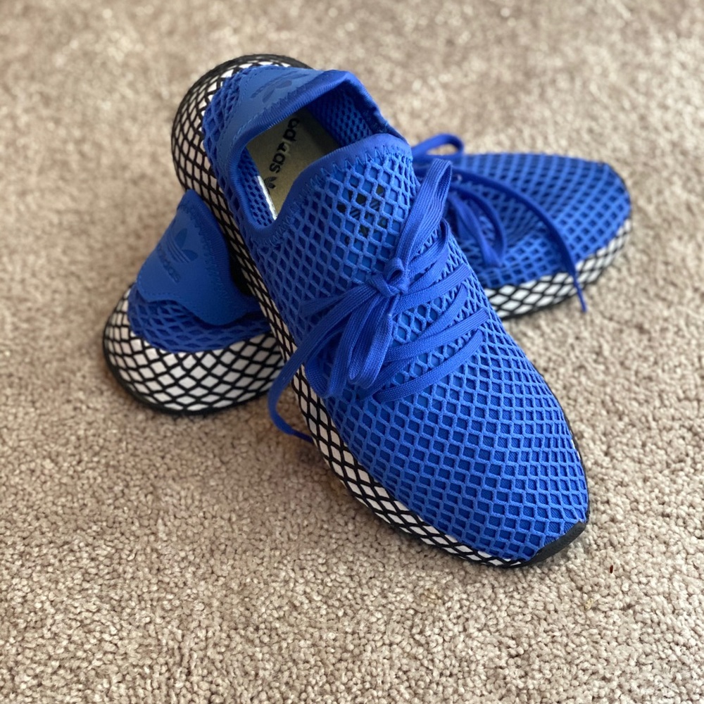 Adidas